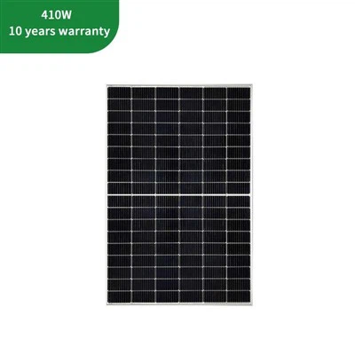 Kõrge koguse päikesepaneel