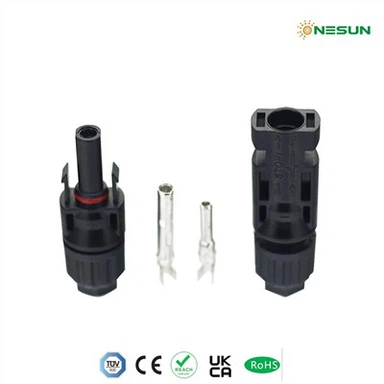 PPO materjal PV pistik