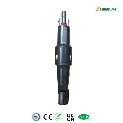 PV kaitsme pistik (1500 W)