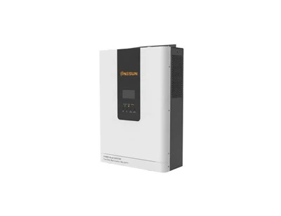 Võrgust väljas Solar Ups Inverter